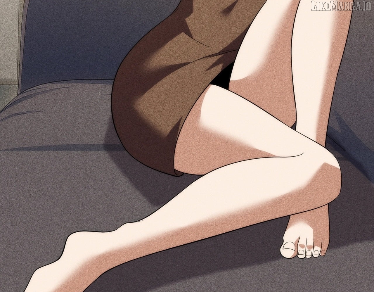 Hidden Dragon in the City (2025) Chapter 5 - page 21